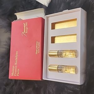 Special 🦋 MFK Baccarat Rouge 540 Extrait roll on- Price is for 1 rollerball